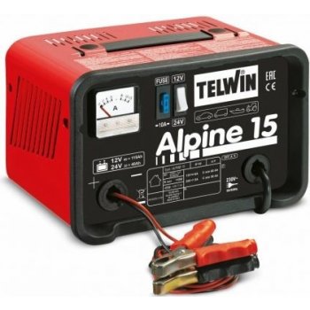 Telwin Alpine 15