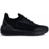 Dámske Sneakersy nízke GEOX D SPHERICA ACTIF D35THA-06K7Z-C9999 – Čierna