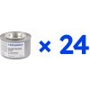 TECHNICA [Sada] 24 x gélové palivo pre ohrievače pre gastronómiu 200 g | TECHNICA, 510101