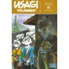 CREW Usagi Yojimbo: Křižovatky