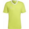 Tričko adidas Entrada 22 M HC5077
