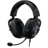 Logitech G PRO X SE Wired Gaming Headset, čierne 981-001470