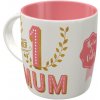 Nostalgic Art Keramický Hrnček - Number 1 Mum