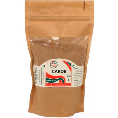 SUNFOOD Carob 300 g