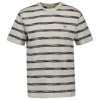Gant Striped SS cream