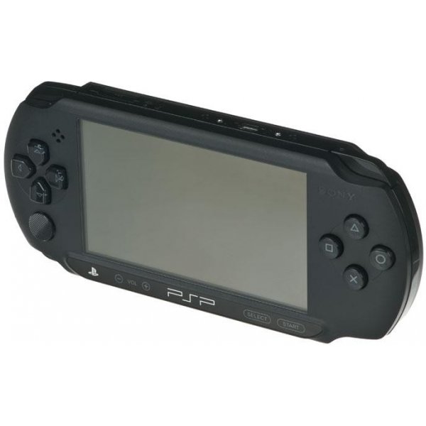 Sony PlayStation Portable E1004 od 139,96 € - Heureka.sk