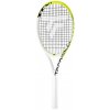 Tenisová raketa TECNIFIBRE TF-X1 V2 Biela,Žltá,Čierna