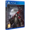 Immortal Realms: Vampire Wars (PS4)