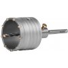 Vyrezávač do betónu Strend Pro MasonHS 073 mm, korunka, SK plátky, SDS+
