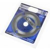 Kotúč na rezanie dreva pre uhlové brúsky 125X22,23mm - GEKO G78125