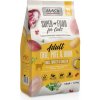 Skúšobné balenie MACs Superfood for Cats Adult - 3 x 1,5 kg