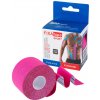FIXAtape Sport Standard Kinesiology elastická tejpovacia páska ružová 5cm x 5m