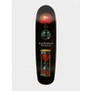 Antiz David Sanchez Cruiser Shape