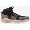 Pánske topánky Under Armour Charged Maven Trek - black/sahara/honey orange