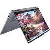 LENOVO IdeaPad 5 2v1 14AKP10 OLED Luna Grey (83KT001QCK) Ryzen AI 5 340 / AMD Ryzen AI / 14,0