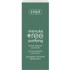 Ziaja Manuka Tree Purifying exfoliačný nočný krém proti akné ( Oily & Combination Skin 50 ml