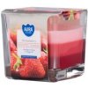 Bispol Aura Strawberry 170 g
