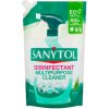 SANYTOL dezinf čistič NN eukalyptus 1000ml
