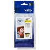Brother LC-427Y - originálny