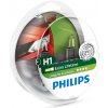 Žiarovka Philips H1 12V 55W P14,5s LongLife EcoVision 2ks