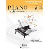 Piano Adventures All-In-Two Level 4-5