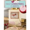 I Love Cross Stitch - Fast Christmas Cards (Various)(Brožovaná)