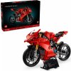 LEGO Technic 42202 Motocykel Ducati Panigale V4 S 2242202