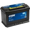 Autobatéria Exide Excell 12V 100Ah 720A EB1000