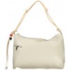 Štýlová Dámska Kabelka DESIGUAL 38.0X30.0X14.0cm Biela Farba: Biela, Velkost: UNI
