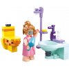 Sluban Girls Dream M38-B0800A Koupelna