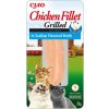 INABA Cat Grilled Chicken Fillet vo vývare z hrebenatky 25 g