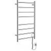 Sapho Redondo ER220V 500 mm x 900 mm chróm