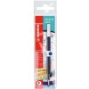 Stabilo pallete Refill samostatná náhradné náplň šírka čiary F 0,4 mm modrá