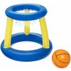 NAFUKOVACÍ VODNÝ BASKETBALOVÝ KÔŠ DO BAZÉNA BESTWAY