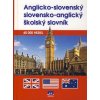 Anglicko-slovenský a slovensko-anglický školský slovník