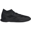 Adidas Predator Accuracy.3 IN Jr GW7077 football shoes (191918) Black 28