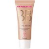 Dermacol BB All in One Hyaluronic Cream SPF 30 - Hyalurónový krém 30 ml - Sand