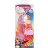 Obleček Rainbow High Fashion set pláž