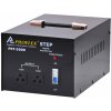 BLOW 230V/110V PRT-5000W (Transformátor 220V/110V 5.000W)