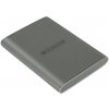 Transcend SSD 1TB ESD360C USB 3.2 Gen 2x2 - Gray TS1TESD360C