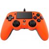 Nacon Wired Compact Controller PS4OFCPADORANGE