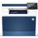 Tlačiareň HP Color LaserJet Pro MFP 4302fdn 4RA84F