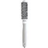 Olivia Garden Expert Blowout Shine White&Grey 20 mm - kefa na fúkanie