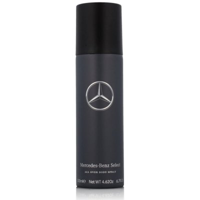 Mercedes Benz Select Deospray 200 ml