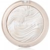 MUA Makeup Academy Shimmer kompaktný púdrový rozjasňovač Pearlescent Sheen 8 g