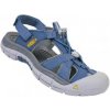 KEEN RAVINE H2 W blue opal/vivid blue US 8 / EU 38,5 / UK 5,5 / 25 cm; Modrá obuv