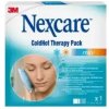 3M Nexcare ColdHot Mini gélový obklad 11 x 12 cm 1 ks