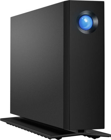 LaCie d2 Professional 8TB, 3,5\