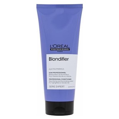 L'Oréal Professionnel Blondifier Professional Conditioner kondicionér pro blond vlasy 200 ml