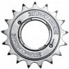 Sturmey Archer skrutkovacie ové koleso s voľnobehom 16 22 zubov, 1/2 palca x 1/8 palca, zuby: 18 zubov
